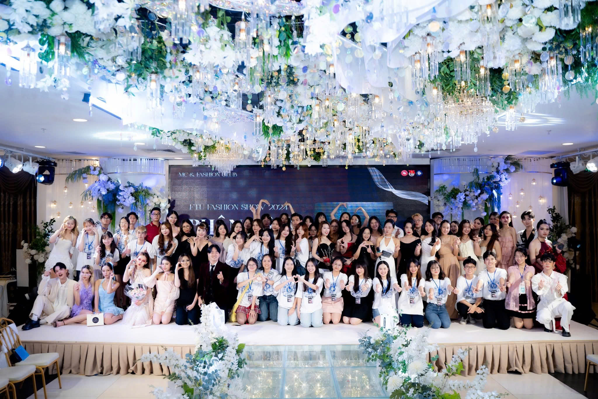 MFC Club Members