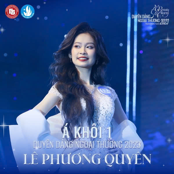 LÊ PHƯƠNG QUYÊN