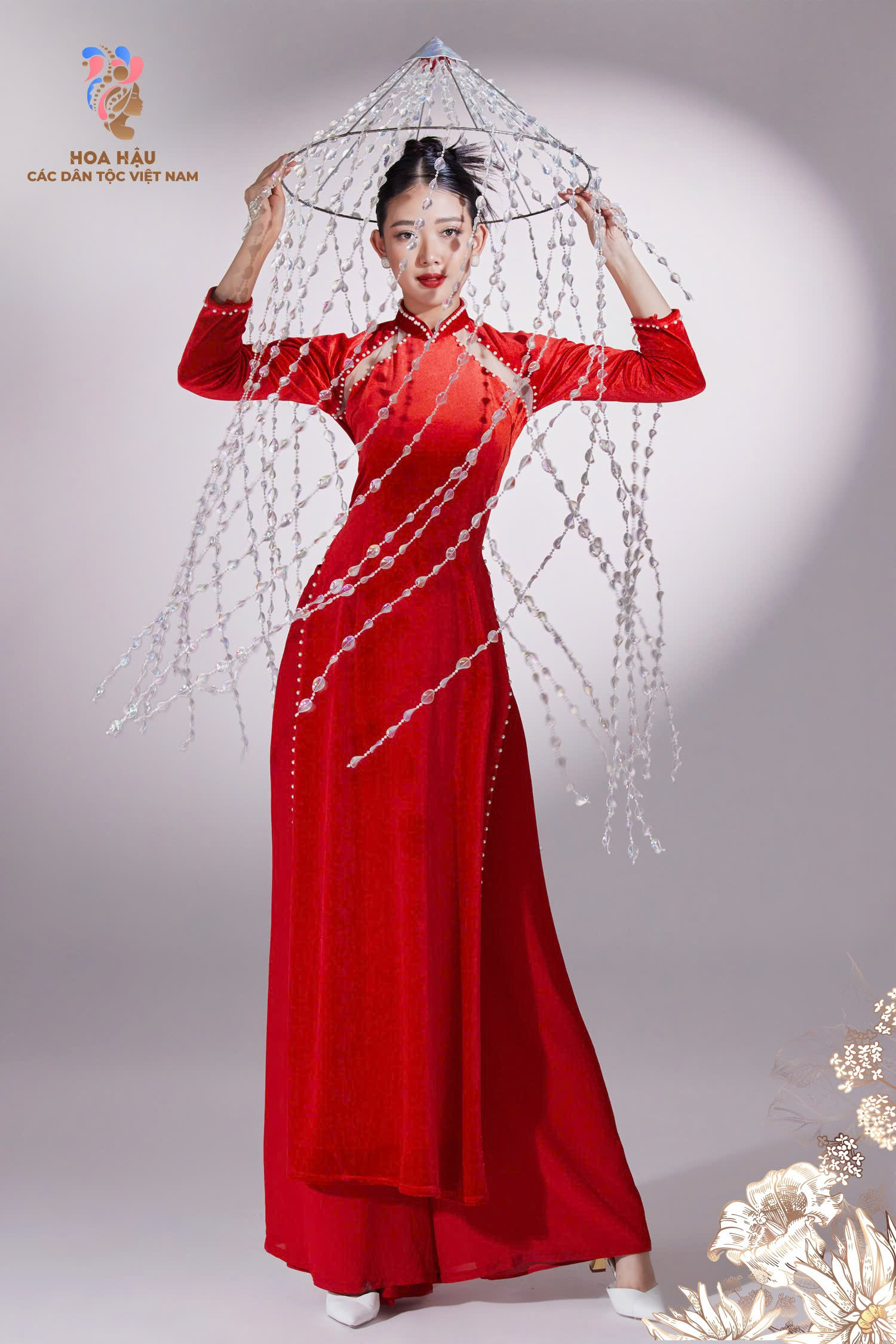 LƯƠNG THỊ HOA ĐAN