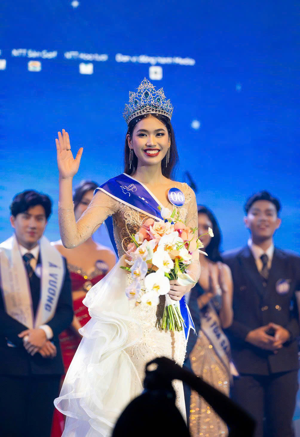 NGUYỄN MINH ANH