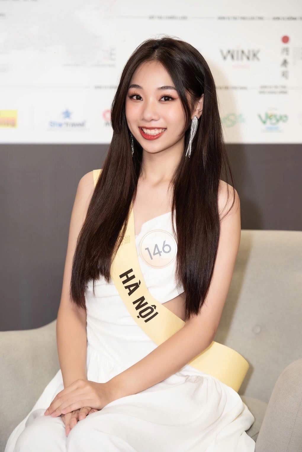 PHẠM THÙY DƯƠNG